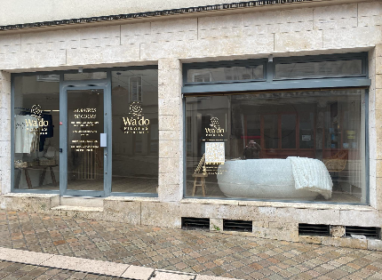 Wa’do Pilates Reformer 