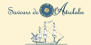 Saveurs de l'Astrolabe