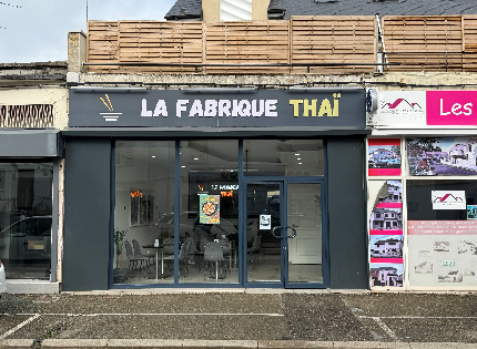 La Fabrique Thaï