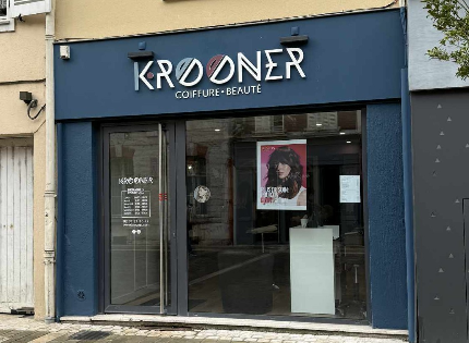 Krooner