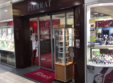 Bijouterie Hélène Pierrat