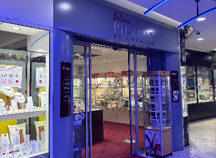 Bijouterie Hélène Pierrat
