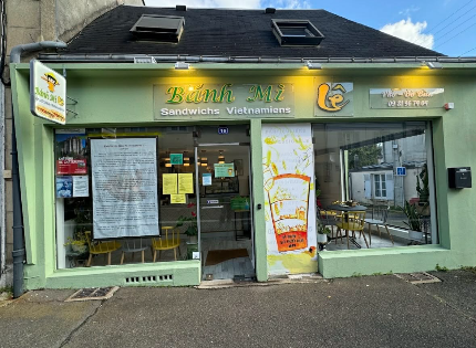 Banh Mi Le