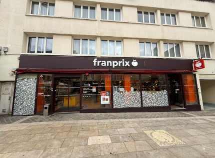 Franprix