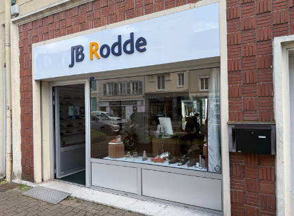 JB Rodde