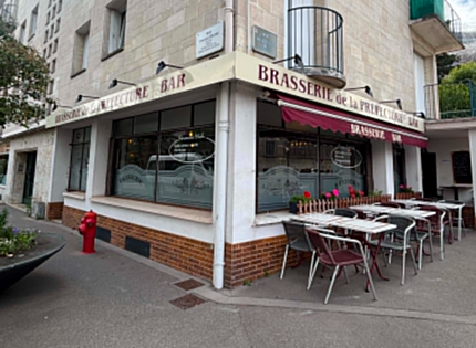 Brasserie de la Préfecture