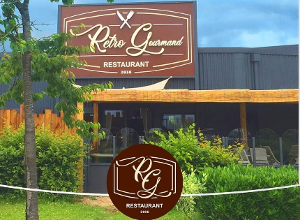 Rétro Gourmand