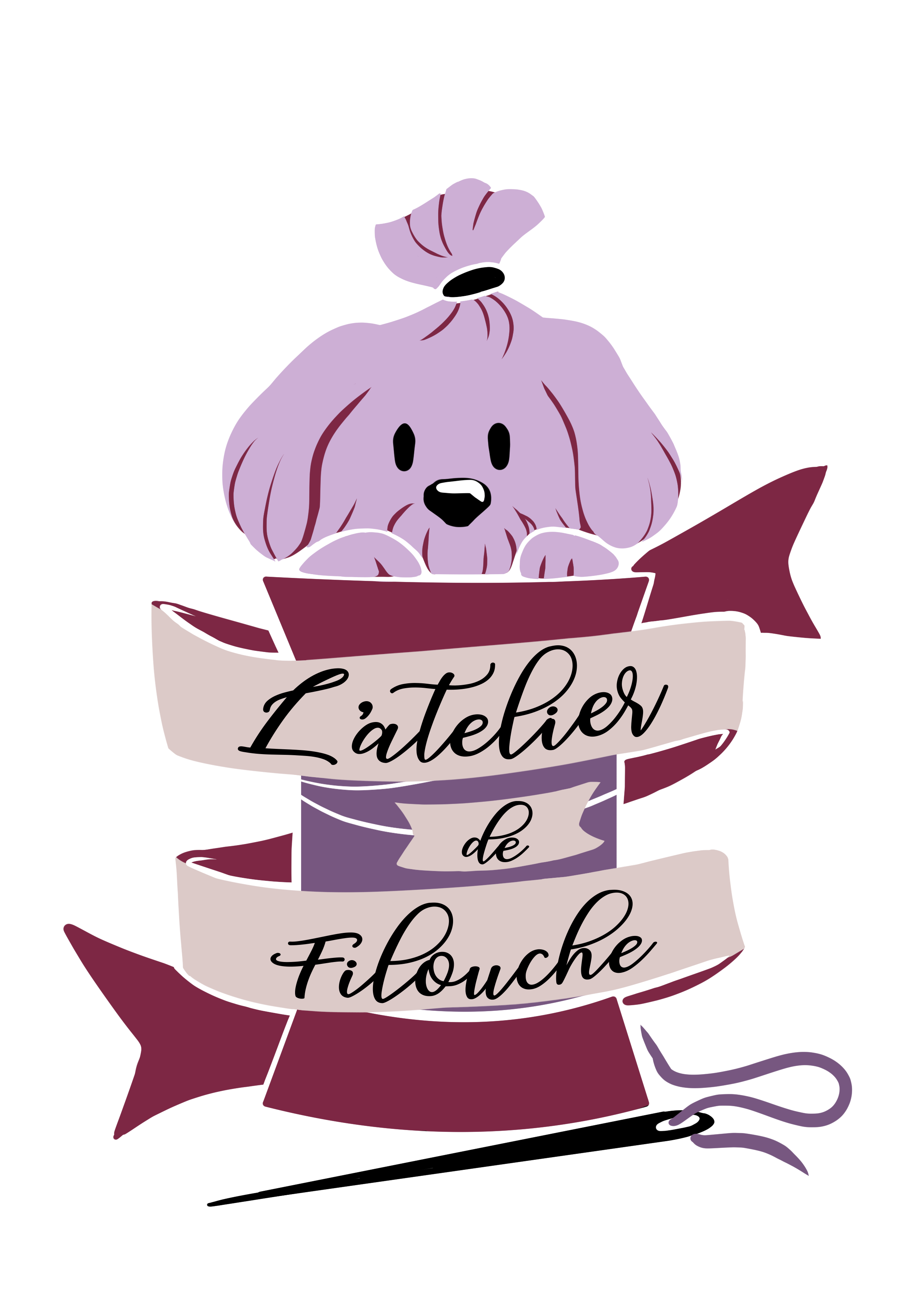 L'Atelier de Filouche