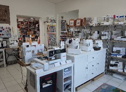L'Atelier de Filouche
