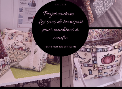 L'Atelier de Filouche