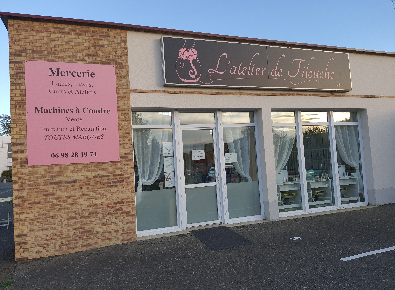 L'Atelier de Filouche