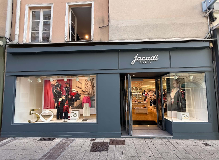 Jacadi