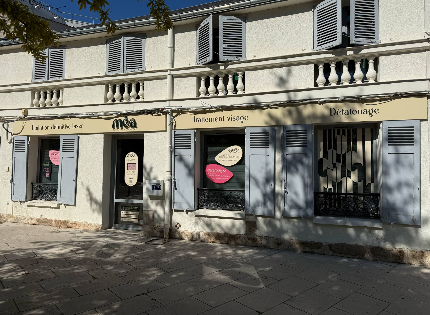 Méa Esthétique