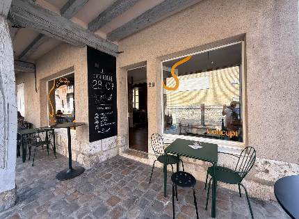 Concept Café