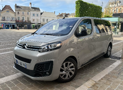 VTC Chartres Services
