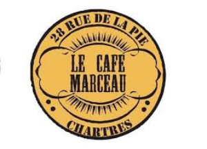 Café Marceau