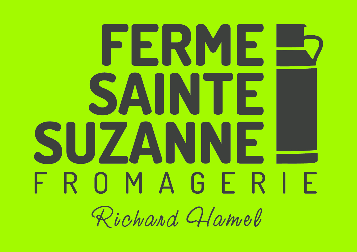 Ferme Sainte Suzanne