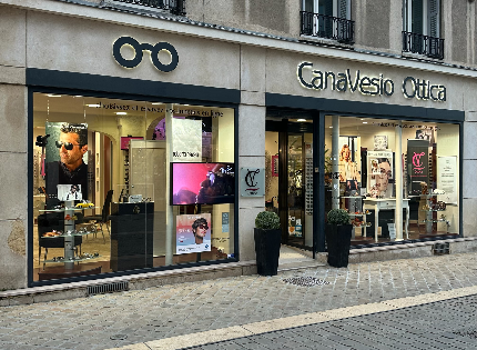 CanaVesio Ottica
