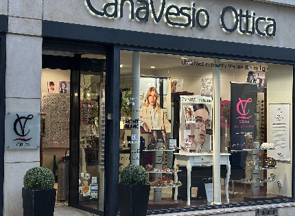 CanaVesio Ottica