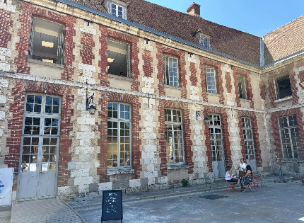 C’Chartres Tourisme - Office de Tourisme Chartres Métropole