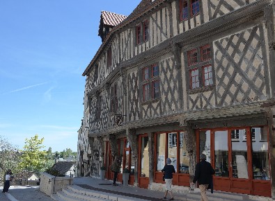 C’Chartres Tourisme - Office de Tourisme de Chartres Métropole