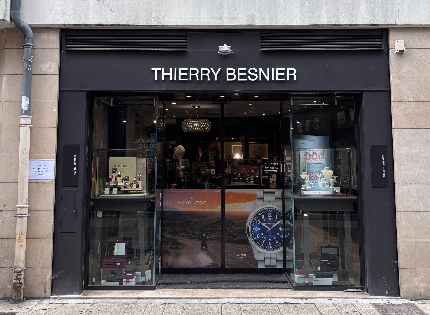 Thierry Besnier