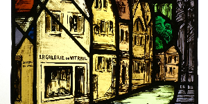 Galerie du Vitrail