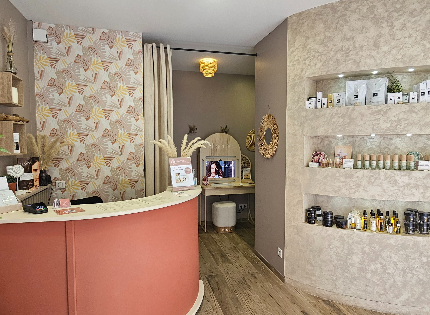Aloha Spa