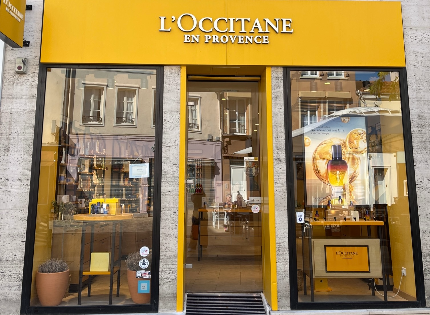 L'Occitane en Provence