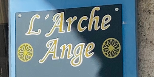 L'Arche Ange