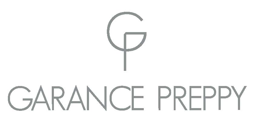 Garance Preppy