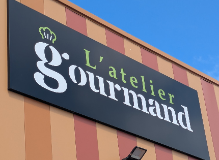 L'Atelier Gourmand