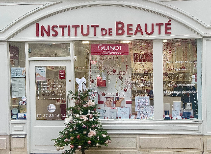 Alexandra Beauté