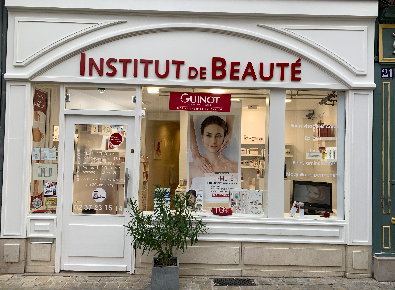 Alexandra Beauté