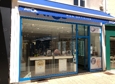 Atol Mon Opticien 