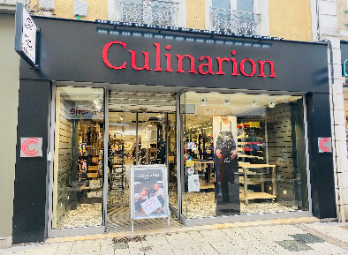 Culinarion
