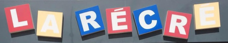 La Récré