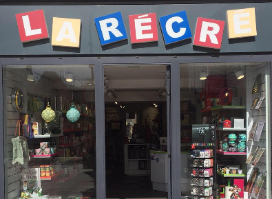 La Récré