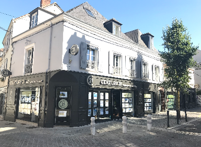 Century 21 Maitrejean Immobilier