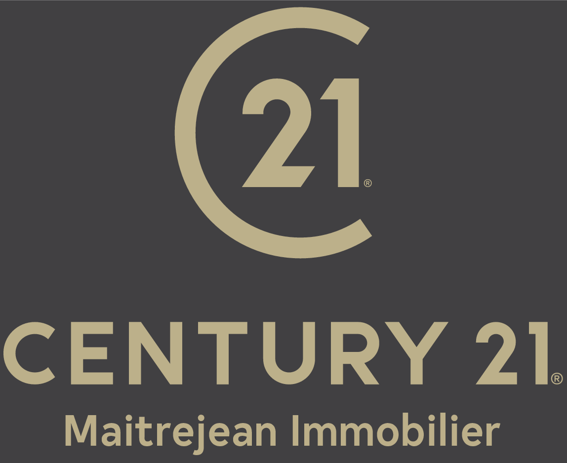 Century 21 Maitrejean Immobilier