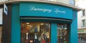 Darmigny Sports