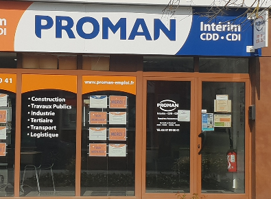 Proman