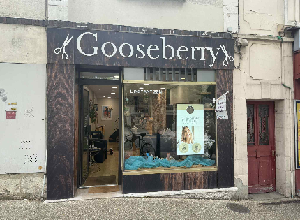 Gooseberry