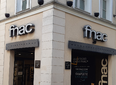 Fnac