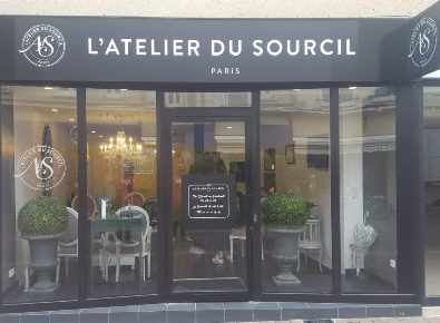 L'Atelier du Sourcil