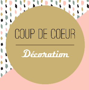 Coup de Coeur Décoration