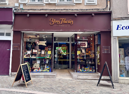 Les Chocolats Yves Thuriès