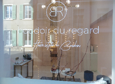 Boudoir du Regard