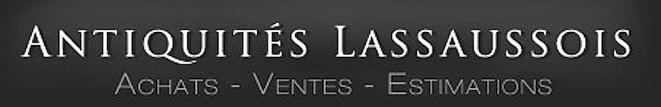 Antiquités Lassaussois