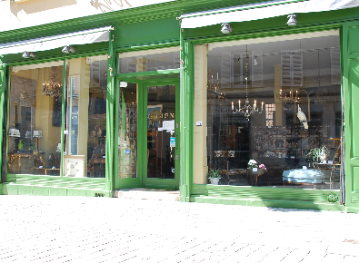Antiquités Lassaussois
